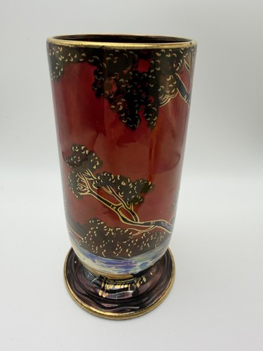 Royal winton grimwades red - royal,