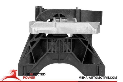 Engine mounting front both - mounting,