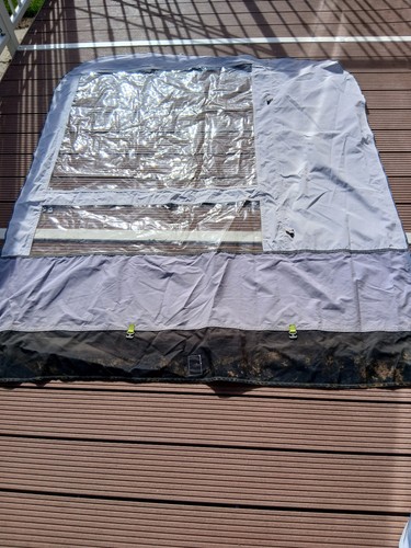 Kampa dometic club air pro - kampa,