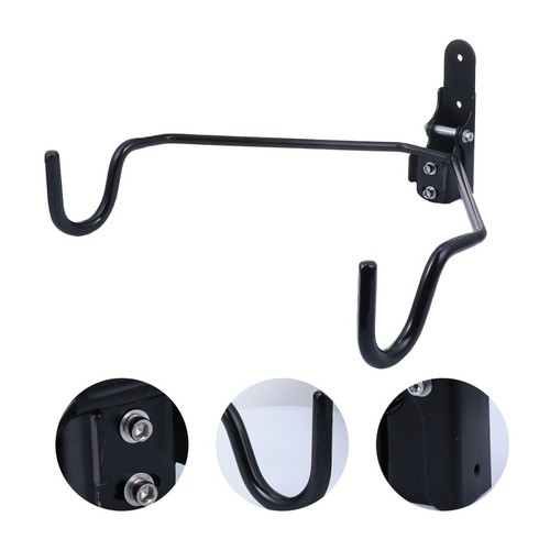 Bike wall hook - hook, rack