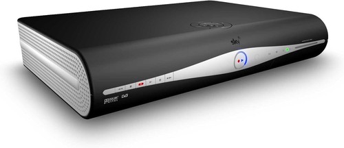 Sky box drx890 500gb - box,