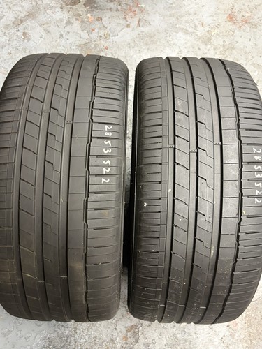 285 106y hankook - 22,