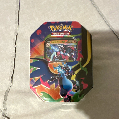 Pokémon tcg charizard mega - tcg,