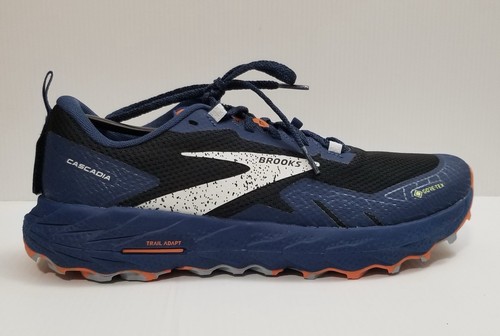 Brooks cascadia gtx - brooks,