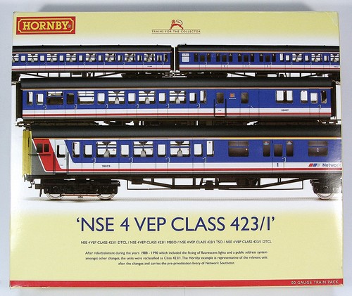 Hornby r2947 nse vep - r2947, class