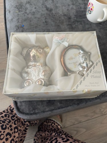 Vintage silver plated - vintage,