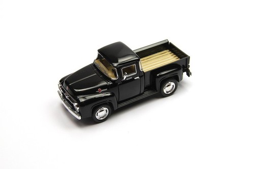 Kinsmart 1956 ford - 1956, f-100