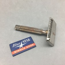 Ever Ready Shovelhead Shaving