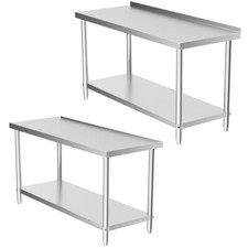 Stainless Steel Commercial