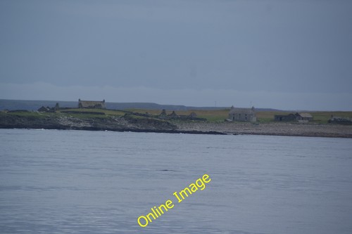 Photo 6x4 abandoned - photo,