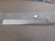 New genuine jaguar - jaguar, f-type