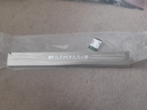 New genuine jaguar type h - new,