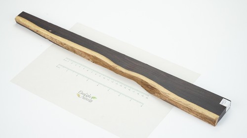 African blackwood wood - african,