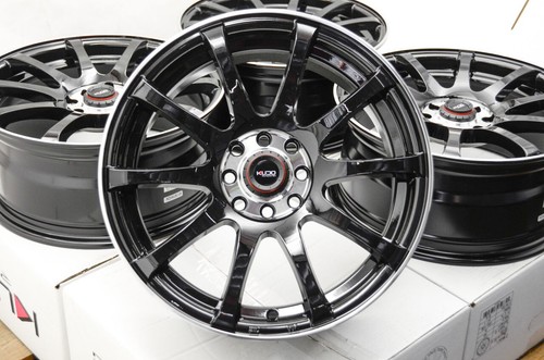 Kudo racing reactive 16x7 - reactive,