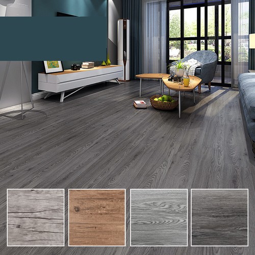 Vinyl self adhesive floor - 5m²,