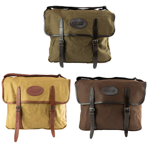 Jack pyke canvas dog bag - canvas,