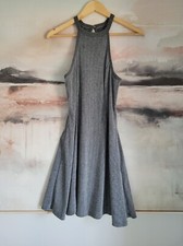 Women's ribbed dress - Hollister California - Medium - Summer holidays