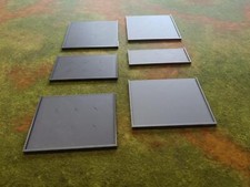 Regiment Movement Trays for