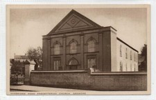 BANBRIDGE ROAD, PRESBYTERIAN