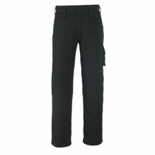 Mascot black berkeley - black, work