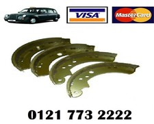 LONDON TAXI TX2 REAR FULL SET