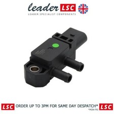Exhaust Pressure Sensor DPF