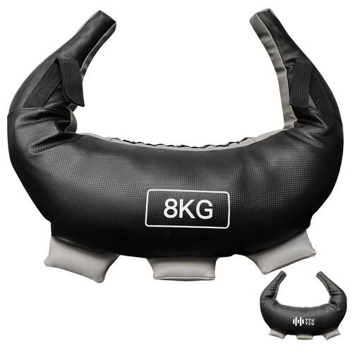 Bulgarian weighted bag - bag, power