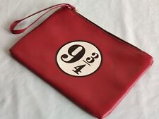 SALE PRICE Harry Potter Toiletry Make-up Cosmetics Bag