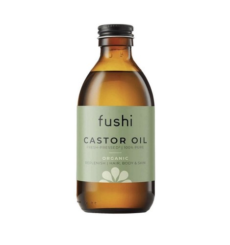 Fushi organic castor - fushi,