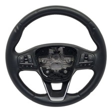 Ford Fiesta MK8 2017-2024