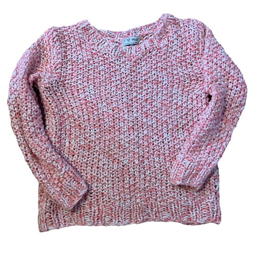Girls jumper age - girls, 9-10