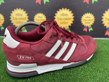 2021 Adidas Originals ZX 750