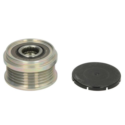 Alternator pulley fits - alternator,