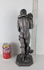 Crosa 2001 Cold Cast Bronze