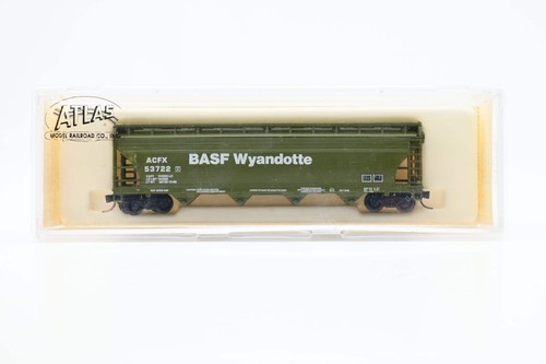 Atlas gauge 3715 basf - gauge,