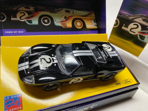 Scalextric sport c2463a - sport, ford