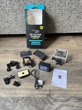 Active Sport HD Action Camera 1080 HD