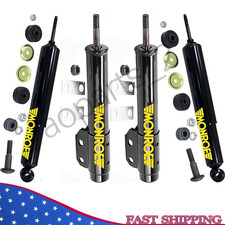 Monroe Front Rear Shocks
