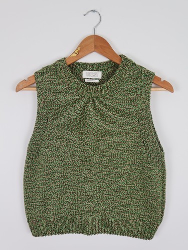 Toast knitted sweater - sweater, vest