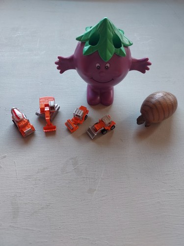 Vintage toys bundle - vintage,