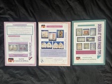 The Glitter Girls Keepsake Card Embossing Boards