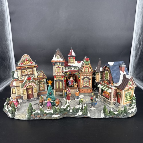 Thomas pacconi christmas - thomas,