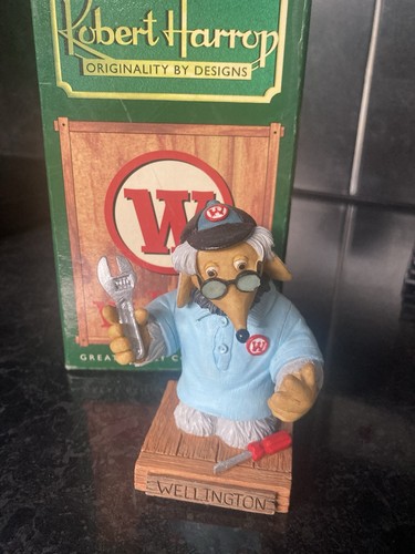 Robert harrop womble - robert,