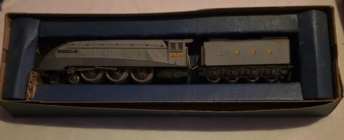 Hornby lner 6 2 steam - lner, 4-6-2