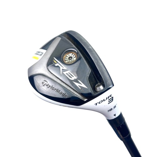 Taylormade rbz stage tour 3 - stage, 2