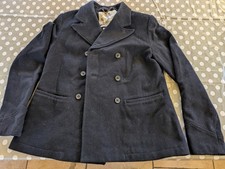 Jack Wills Wool Dark Navy