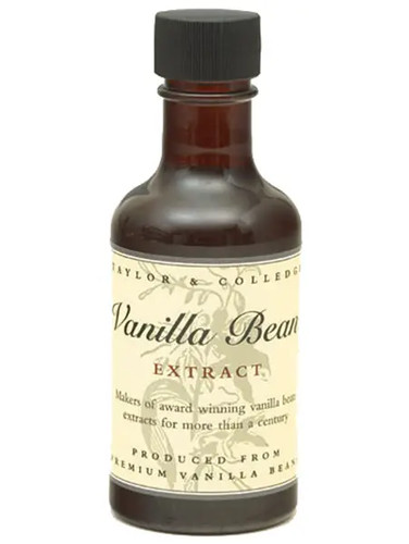 Vanilla bean extract 100ml - bean,
