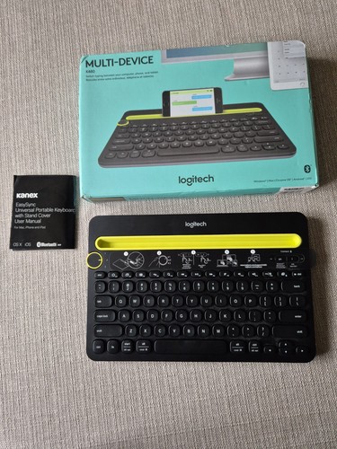 Logitech k480 - logitech,