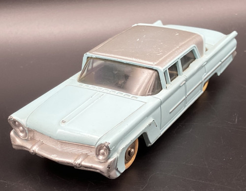1959 french dinky - dinky, toys
