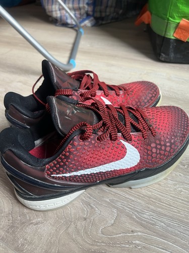Nike kobe protro - protro, challenge